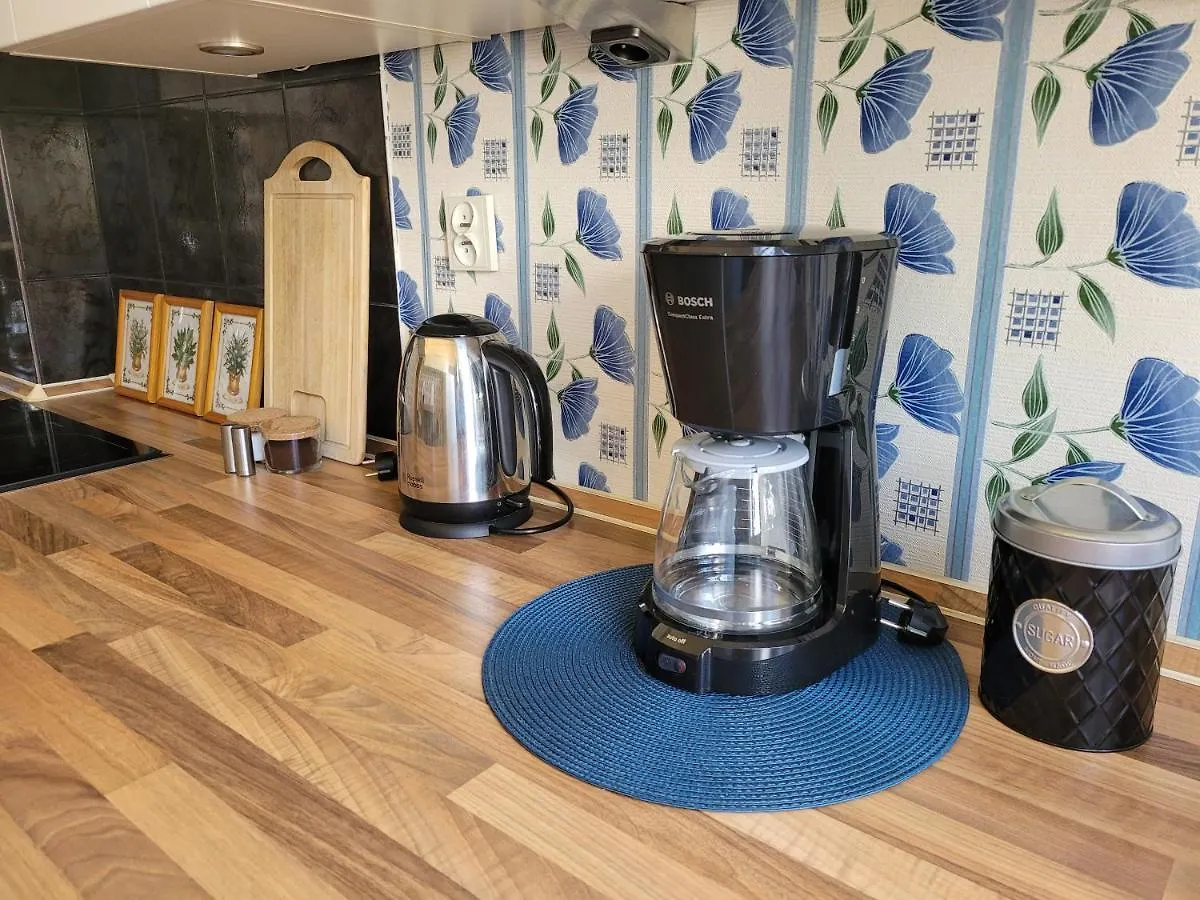 Apartament Nad Parseta W Centrum - Prywatne Miejsce Postojowe & Dwa Rowery Kolobrzeg Apartment