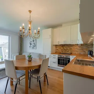 Horyzont -apartament Karl- Blisko Centrum Kolberg