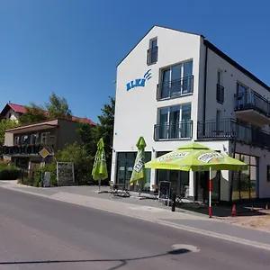 Alka Kolobrzeg
